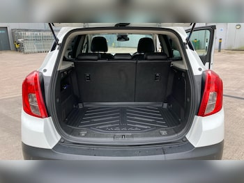 Used Vauxhall Mokka 2015 for sale - 79301826: Photo