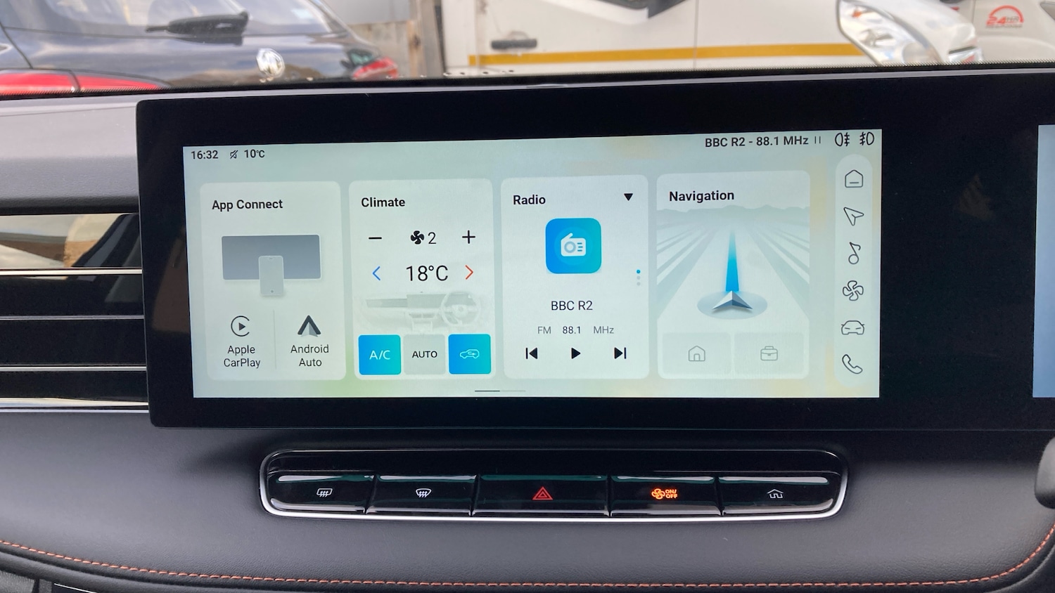 Used MG MG HS 2025 for sale - 76470888: Photo 12