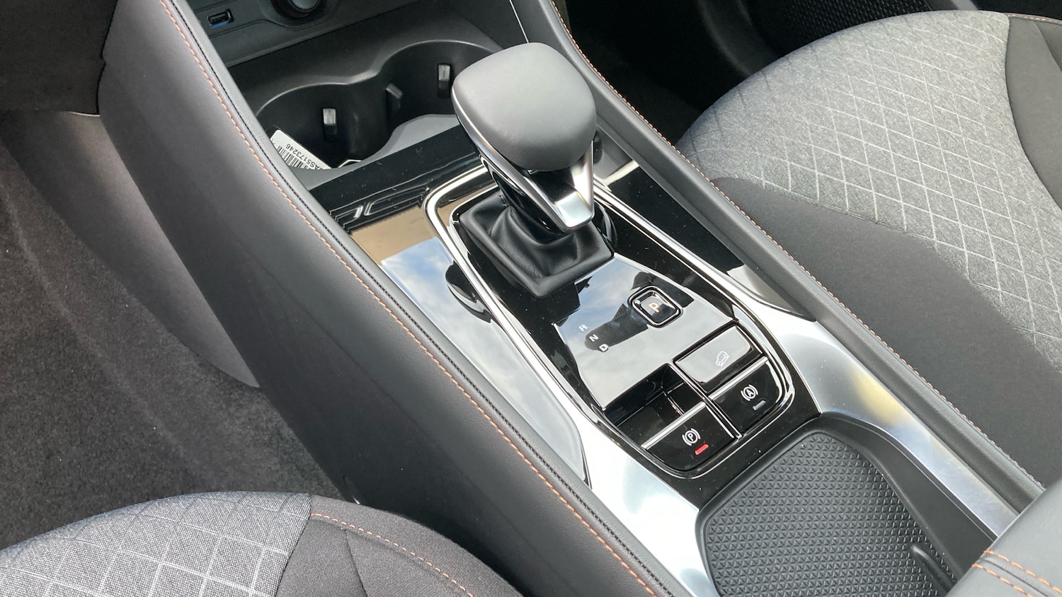 Used MG MG HS 2025 for sale - 76470888: Photo 13