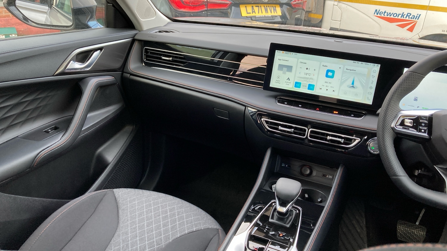 Used MG MG HS 2025 for sale - 76470888: Photo 14