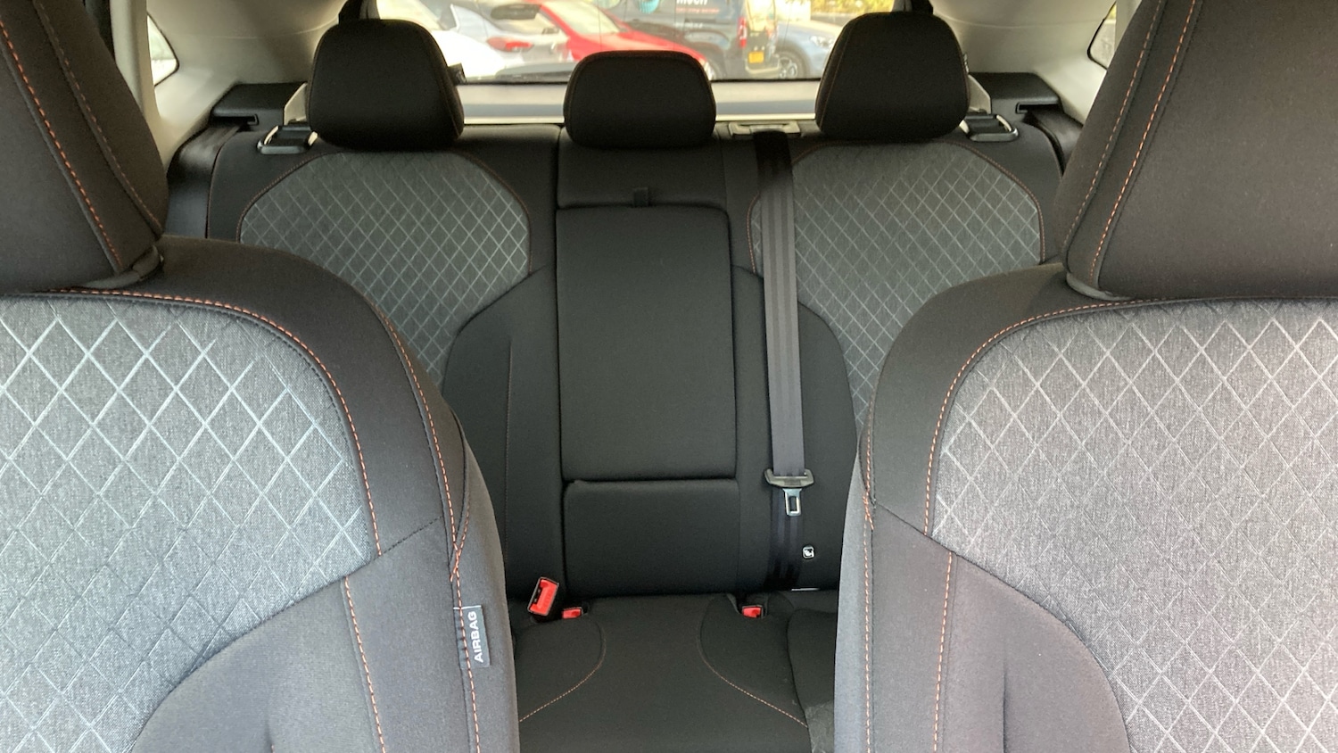 Used MG MG HS 2025 for sale - 76470888: Photo 15