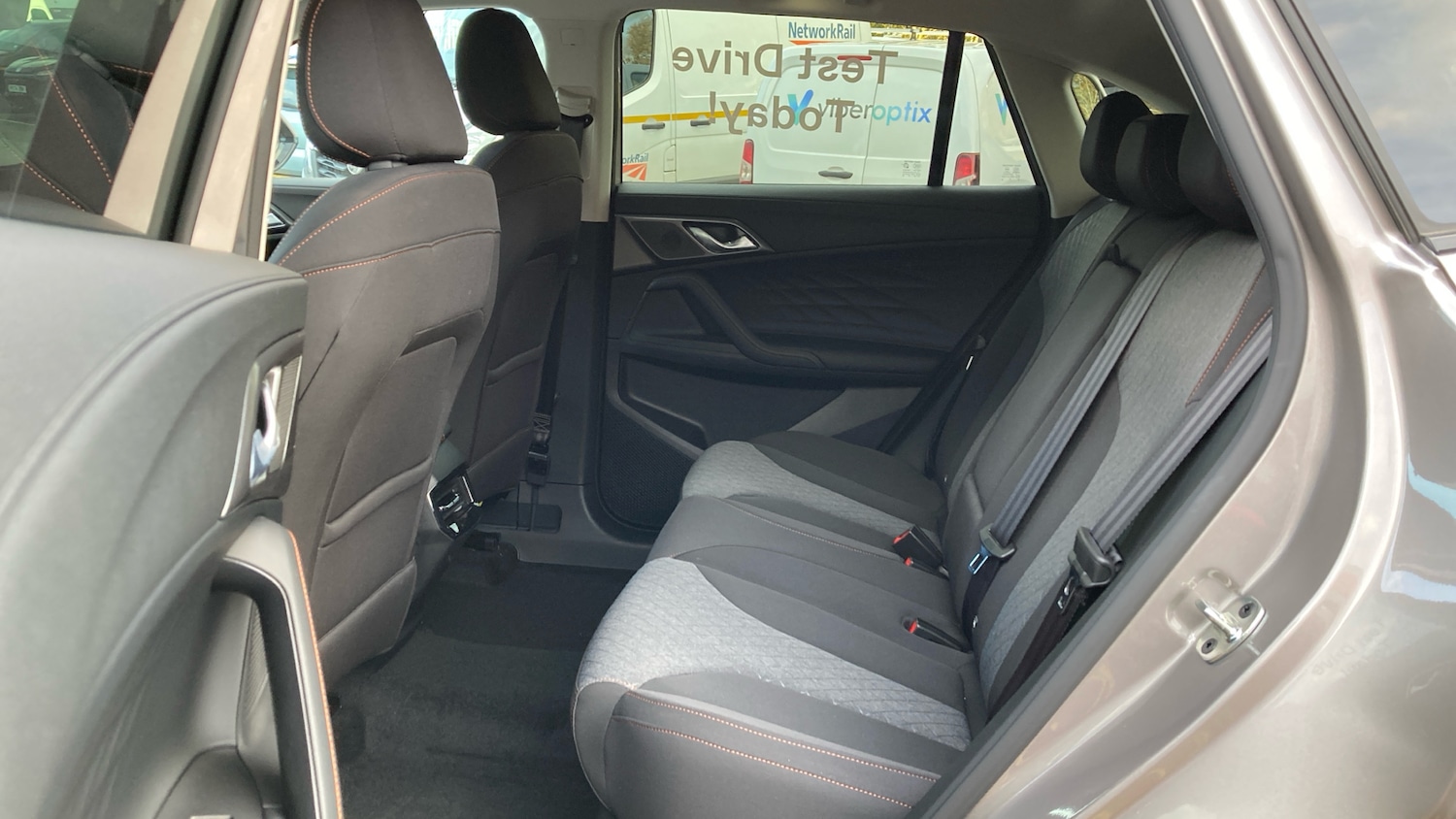 Used MG MG HS 2025 for sale - 76470888: Photo 16