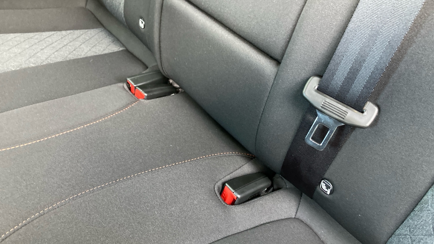 Used MG MG HS 2025 for sale - 76470888: Photo 17