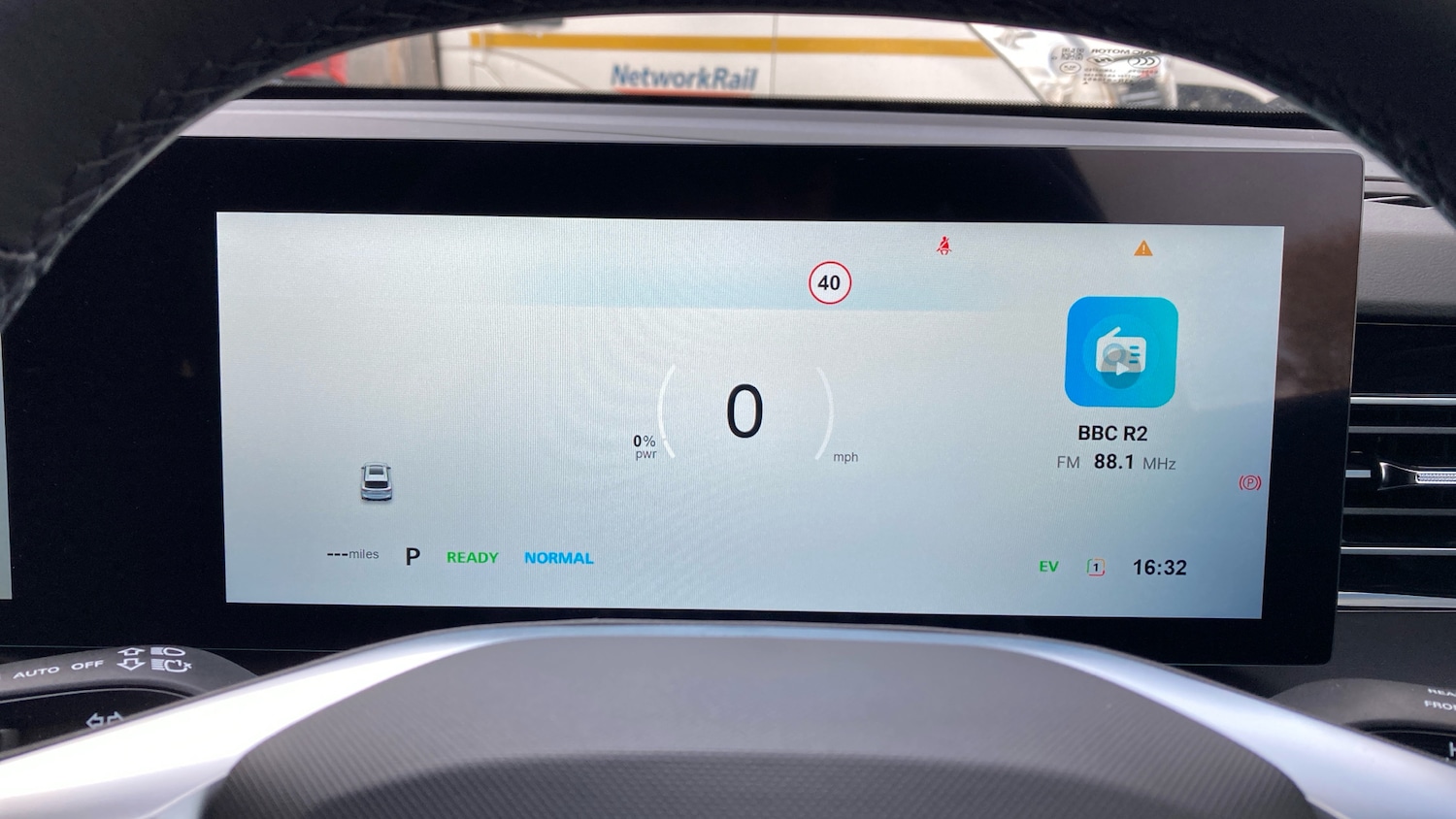 Used MG MG HS 2025 for sale - 76470888: Photo 18