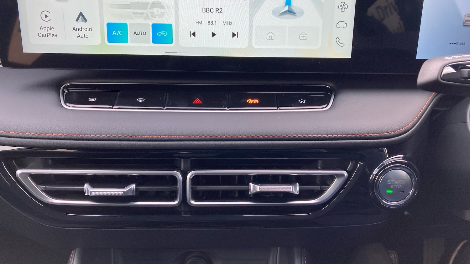 Used MG MG HS 2025 for sale - 76470888: Photo 19