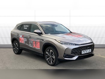 Used MG MG HS 2025 for sale - 76470888: Photo