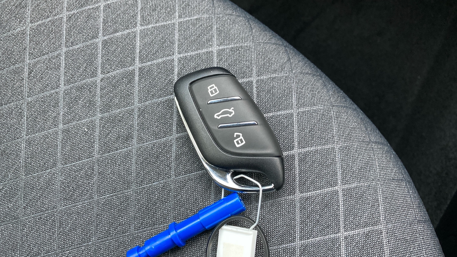 Used MG MG HS 2025 for sale - 76470888: Photo 20