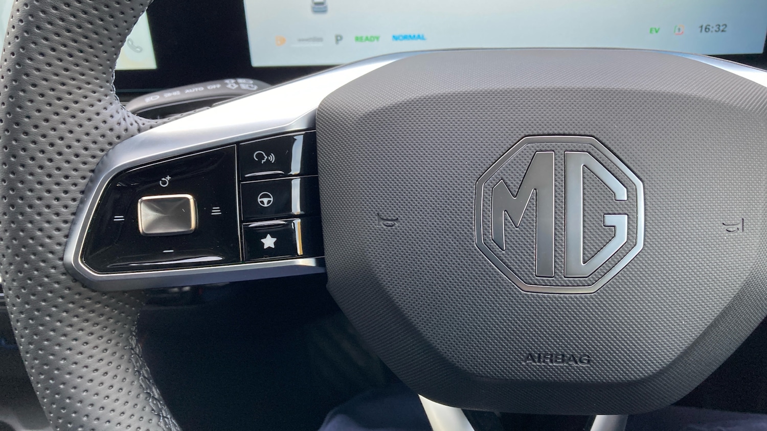 Used MG MG HS 2025 for sale - 76470888: Photo 21