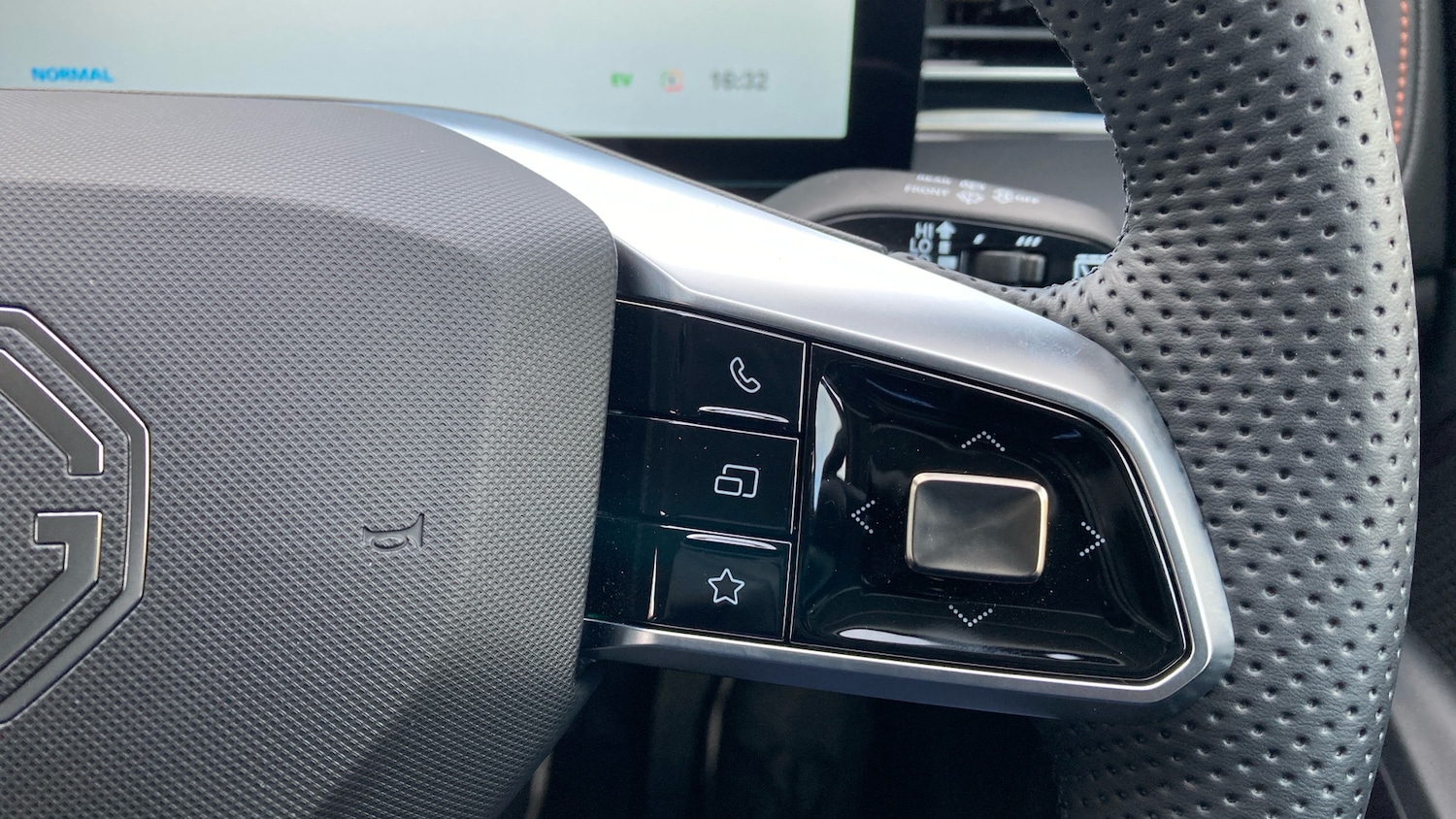 Used MG MG HS 2025 for sale - 76470888: Photo 22