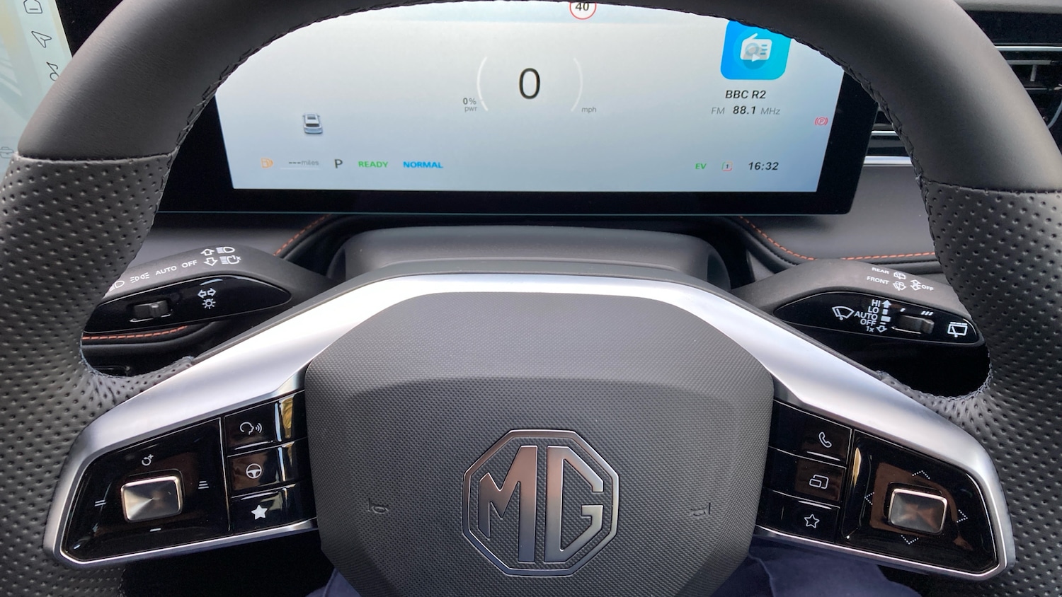 Used MG MG HS 2025 for sale - 76470888: Photo 23