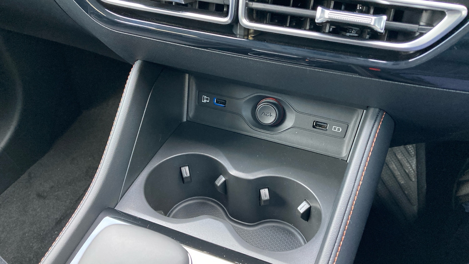 Used MG MG HS 2025 for sale - 76470888: Photo 24