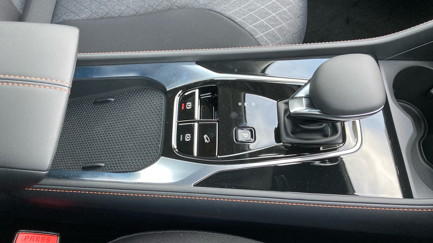 Used MG MG HS 2025 for sale - 76470888: Photo 25