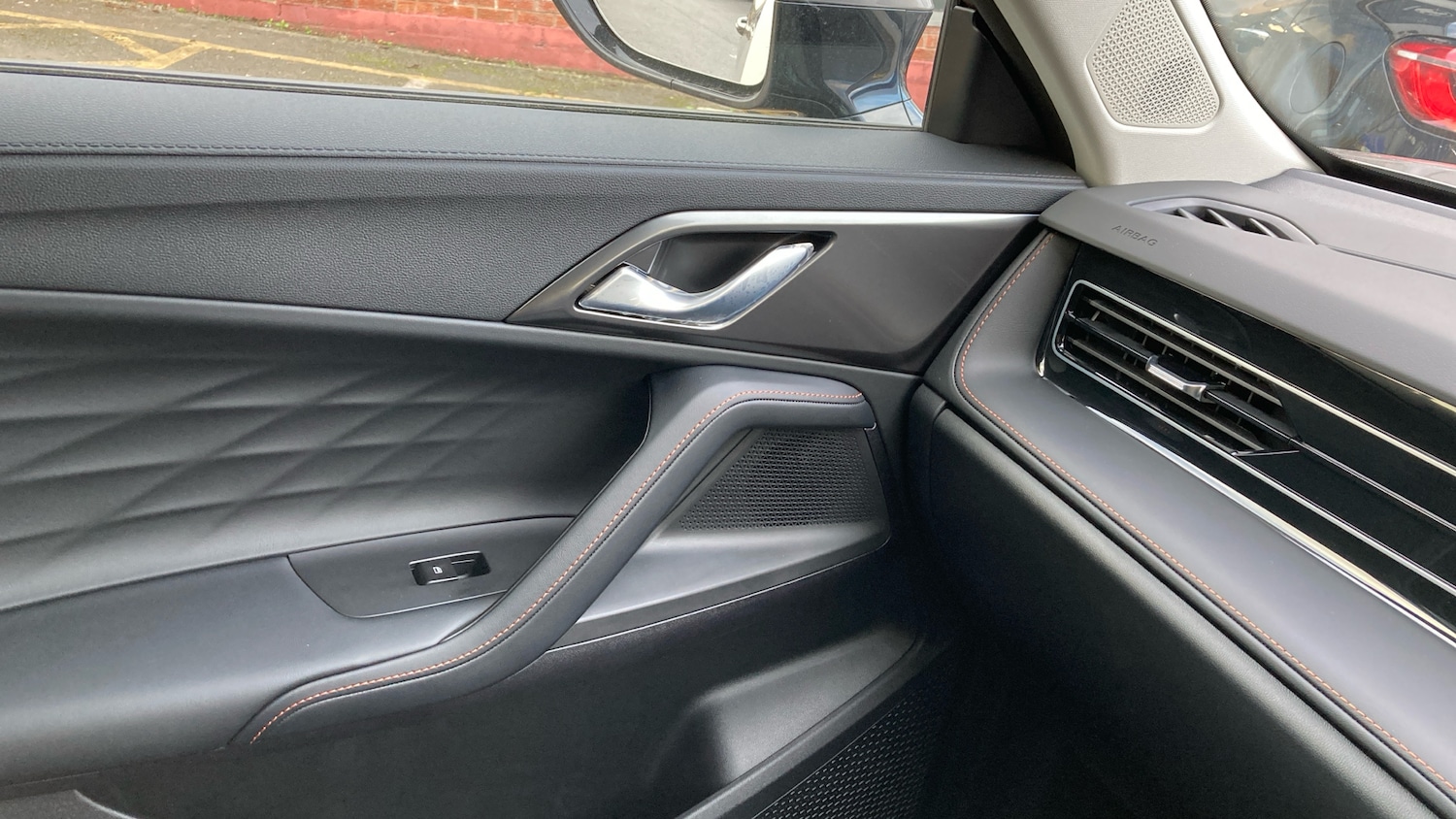 Used MG MG HS 2025 for sale - 76470888: Photo 26