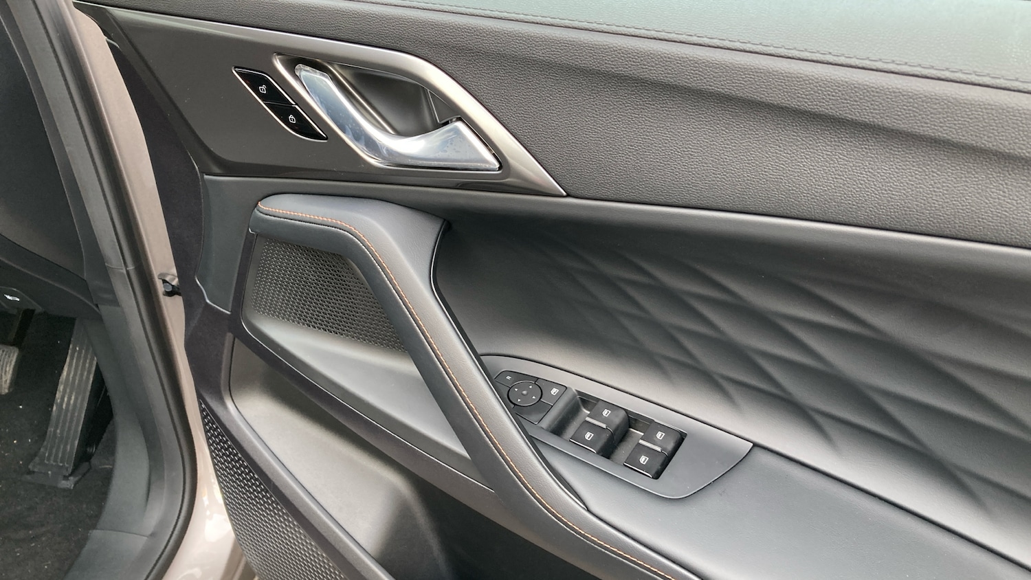 Used MG MG HS 2025 for sale - 76470888: Photo 28