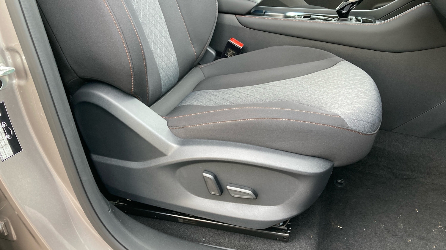 Used MG MG HS 2025 for sale - 76470888: Photo 29