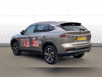 Used MG MG HS 2025 for sale - 76470888: Photo