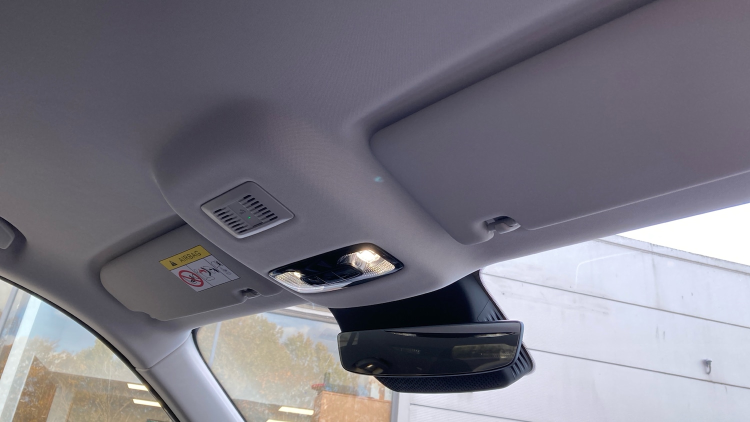 Used MG MG HS 2025 for sale - 76470888: Photo 30