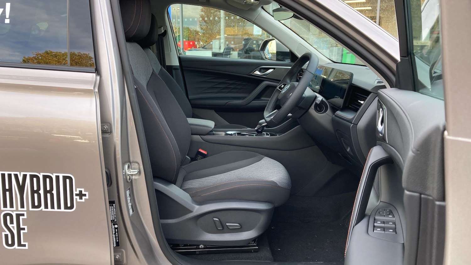 Used MG MG HS 2025 for sale - 76470888: Photo 31