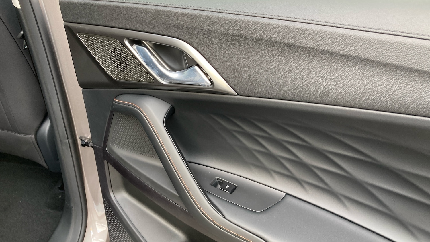 Used MG MG HS 2025 for sale - 76470888: Photo 32