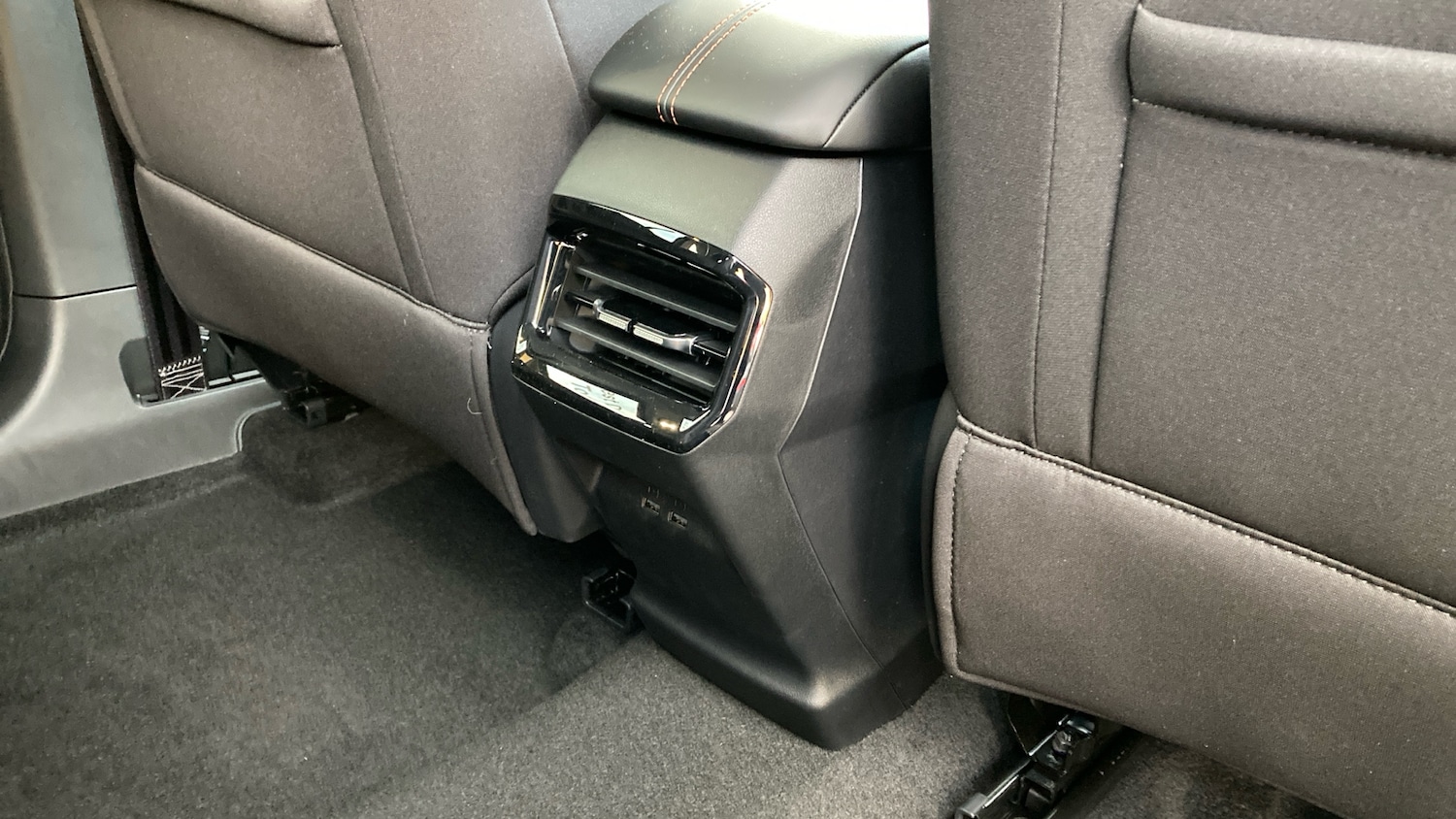 Used MG MG HS 2025 for sale - 76470888: Photo 33