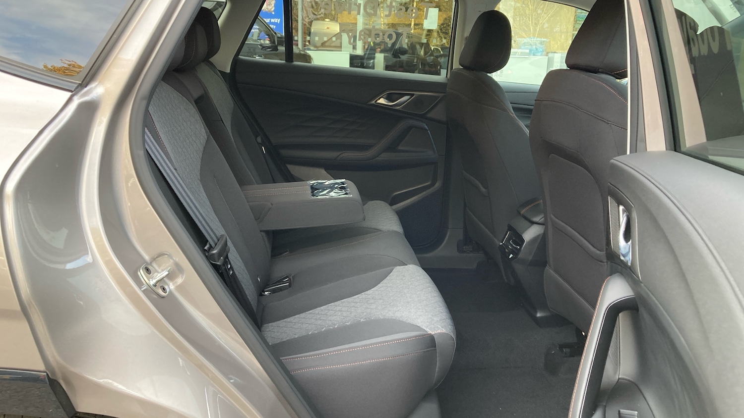 Used MG MG HS 2025 for sale - 76470888: Photo 34