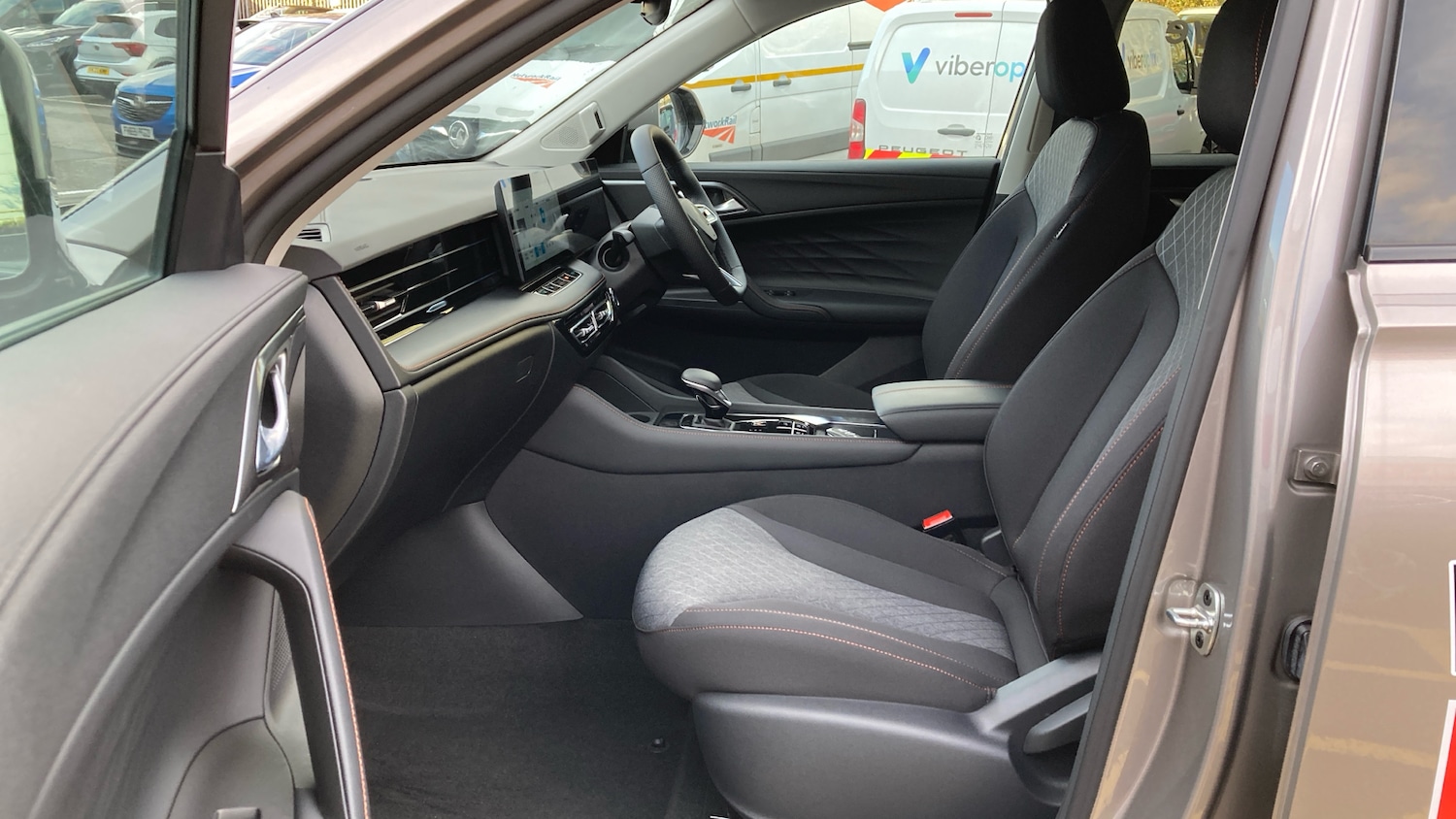 Used MG MG HS 2025 for sale - 76470888: Photo 39