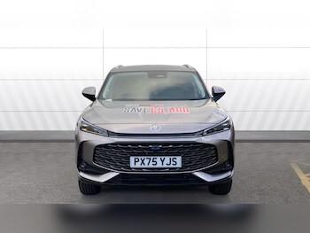 Used MG MG HS 2025 for sale - 76470888: Photo