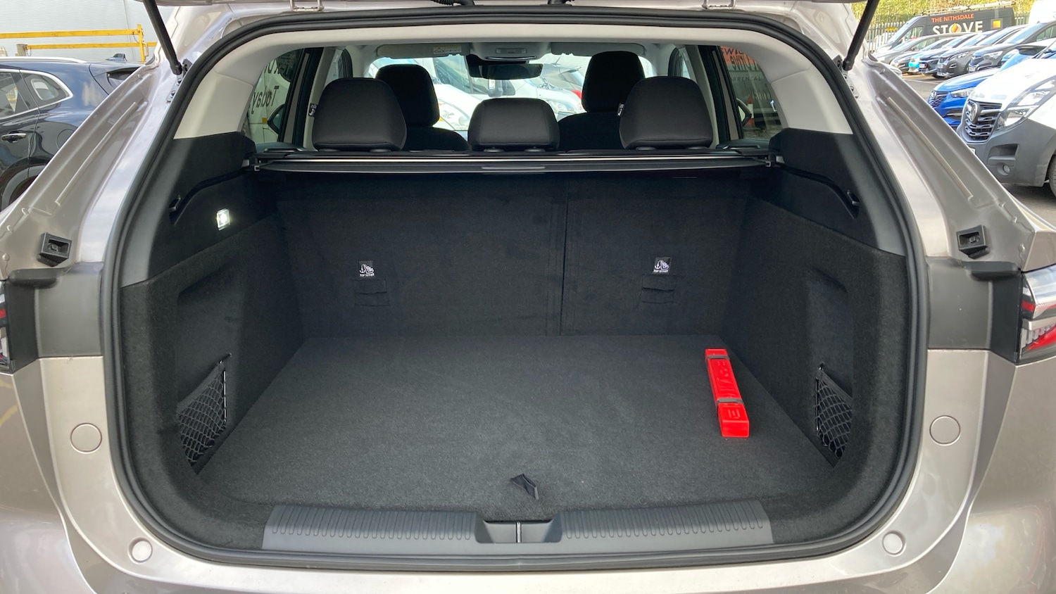 Used MG MG HS 2025 for sale - 76470888: Photo 4