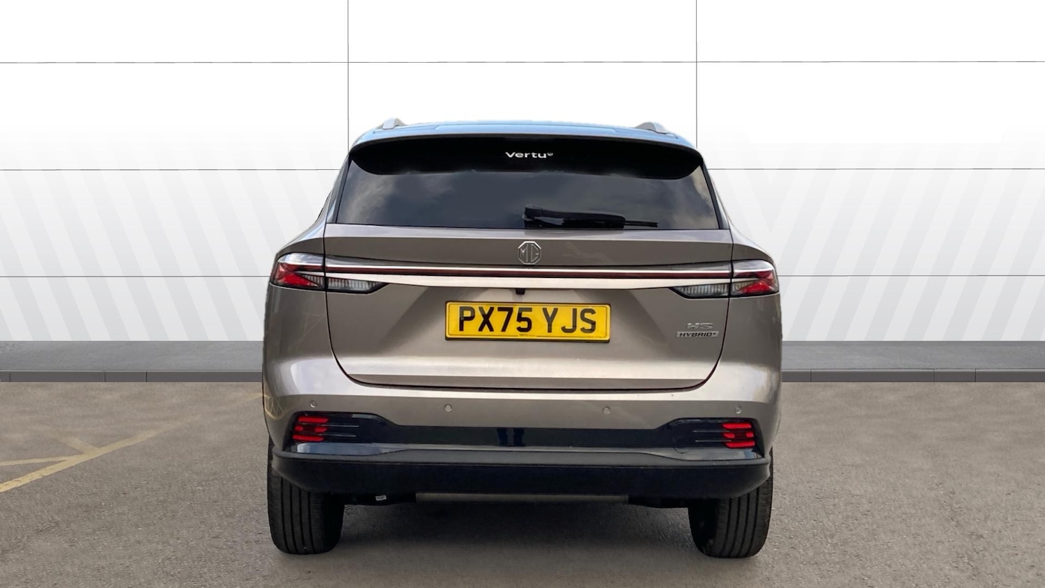 Used MG MG HS 2025 for sale - 76470888: Photo 6