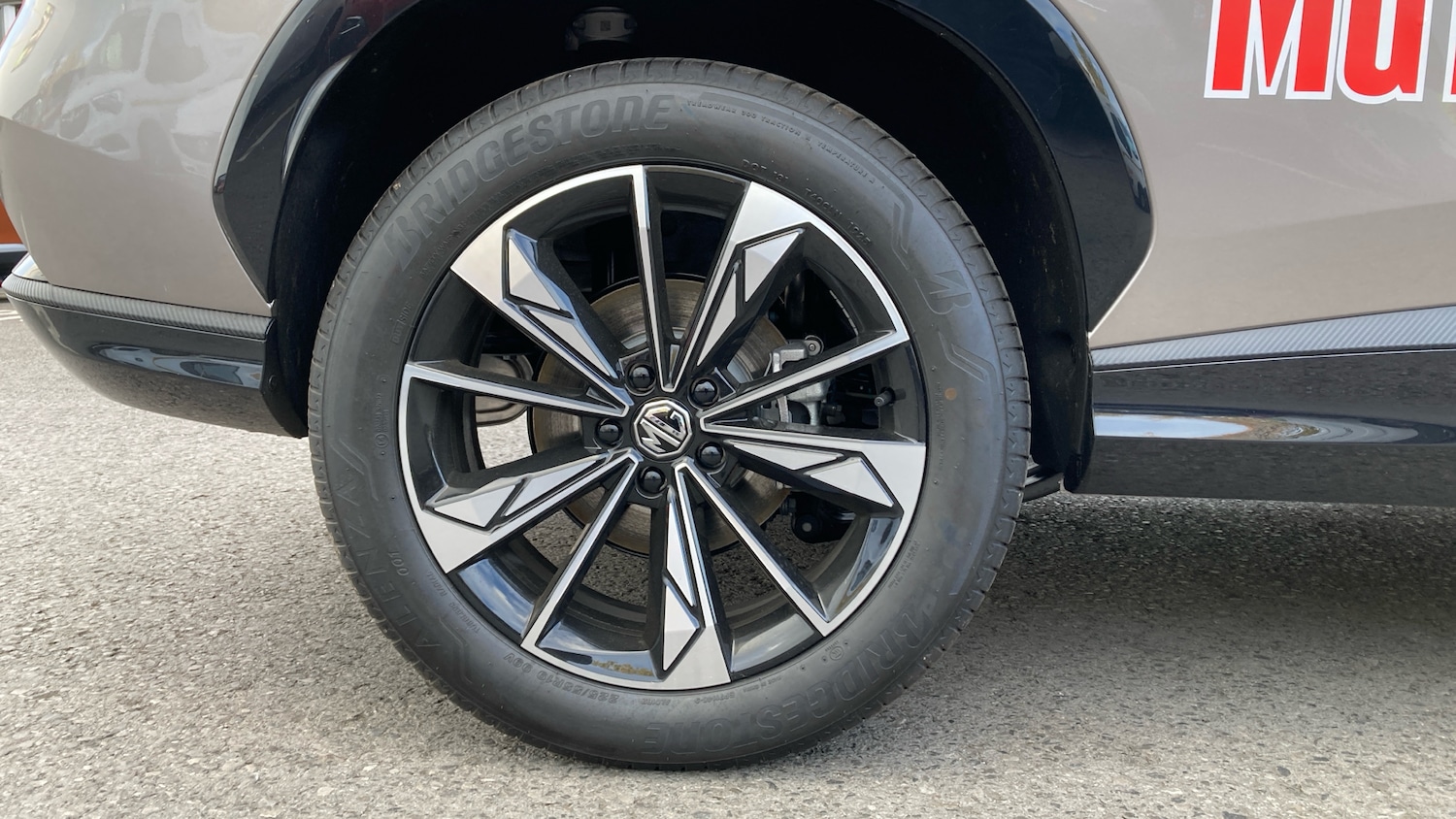 Used MG MG HS 2025 for sale - 76470888: Photo 7