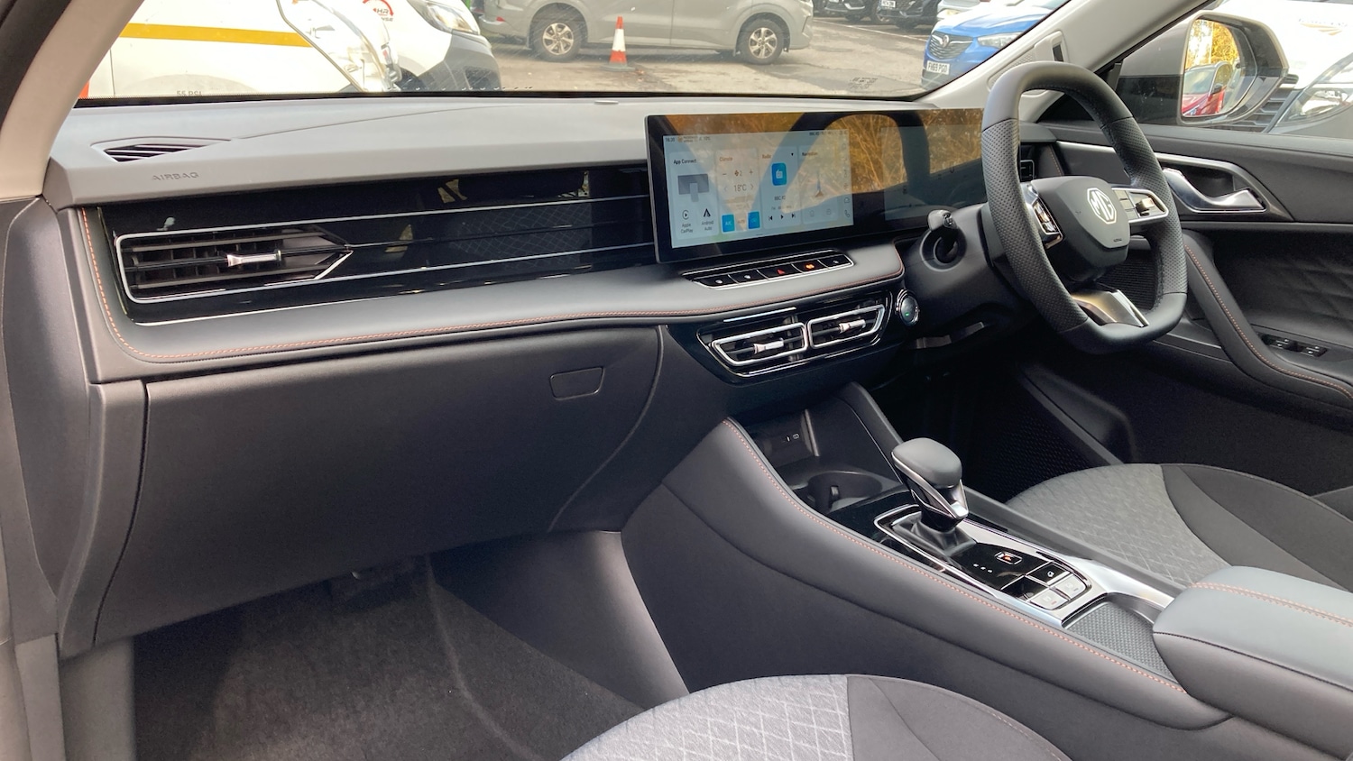 Used MG MG HS 2025 for sale - 76470888: Photo 9