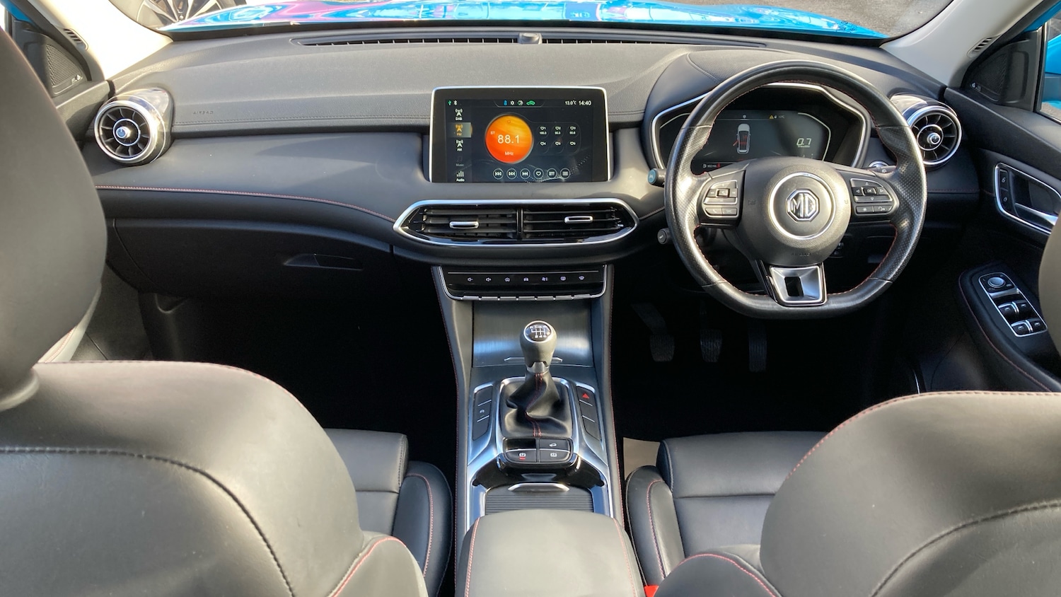 Used Renault Arkana 2022 for sale - 76414951: Photo 10