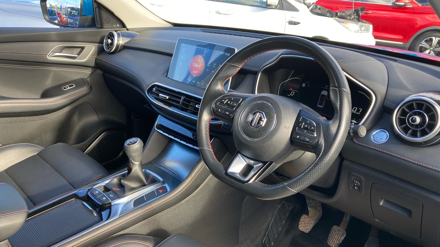 Used Renault Arkana 2022 for sale - 76414951: Photo 11