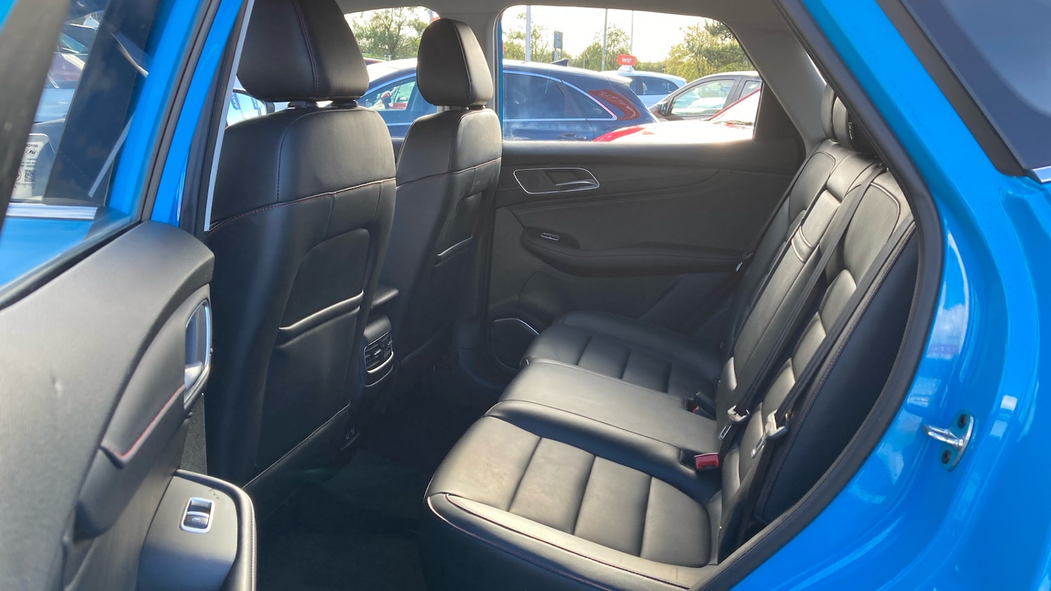 Used Renault Arkana 2022 for sale - 76414951: Photo 16