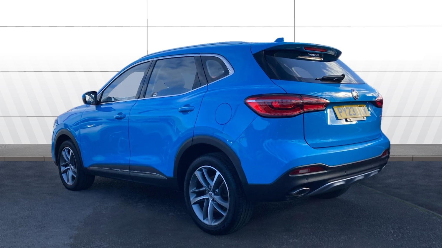 Used Renault Arkana 2022 for sale - 76414951: Photo 2