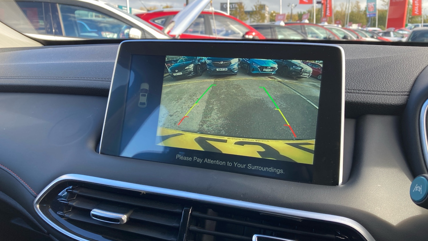 Used Renault Arkana 2022 for sale - 76414951: Photo 27