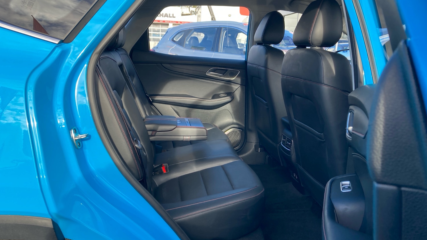 Used Renault Arkana 2022 for sale - 76414951: Photo 34