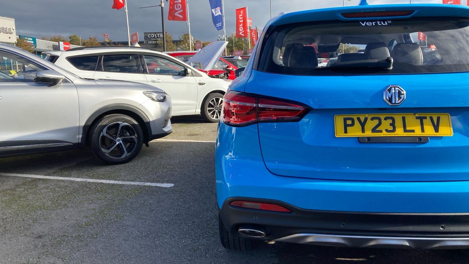 Used Renault Arkana 2022 for sale - 76414951: Photo 38