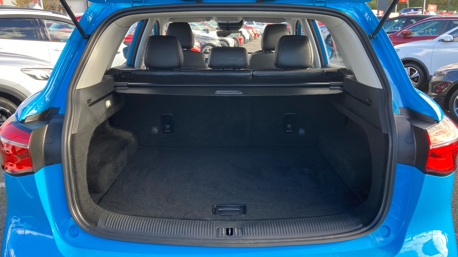 Used Renault Arkana 2022 for sale - 76414951: Photo 4