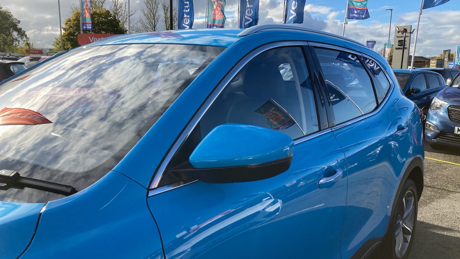 Used Renault Arkana 2022 for sale - 76414951: Photo 41