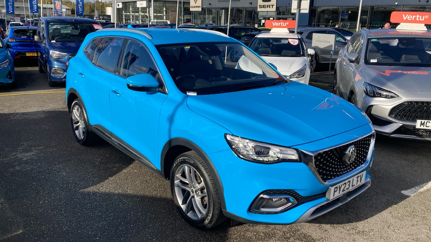 Used Renault Arkana 2022 for sale - 76414951: Photo 43