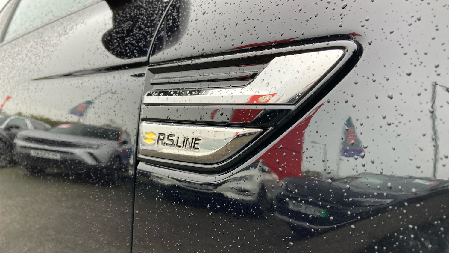 Used Renault Arkana 2022 for sale - 76414951: Photo 47