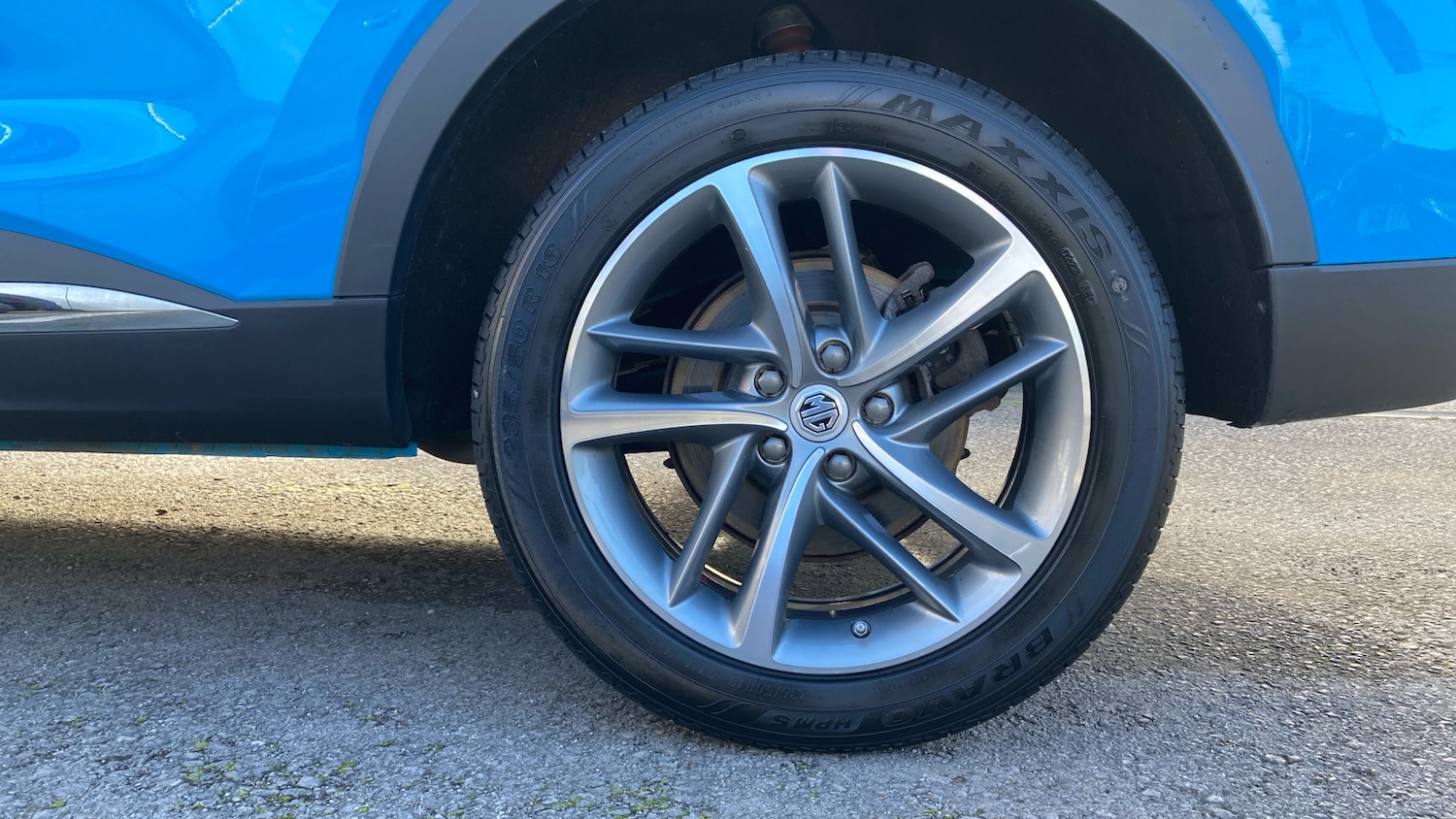 Used Renault Arkana 2022 for sale - 76414951: Photo 7