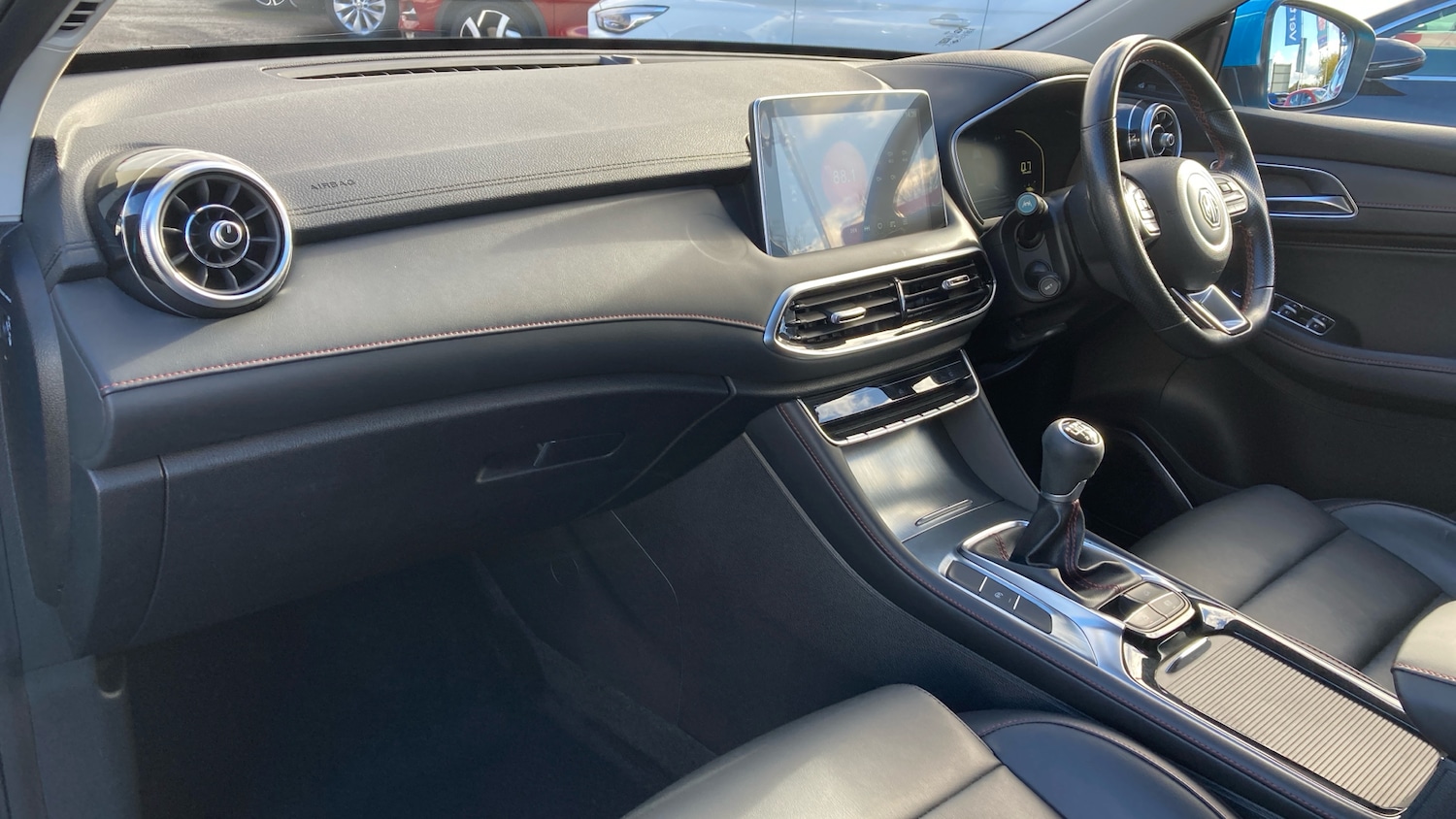 Used Renault Arkana 2022 for sale - 76414951: Photo 9