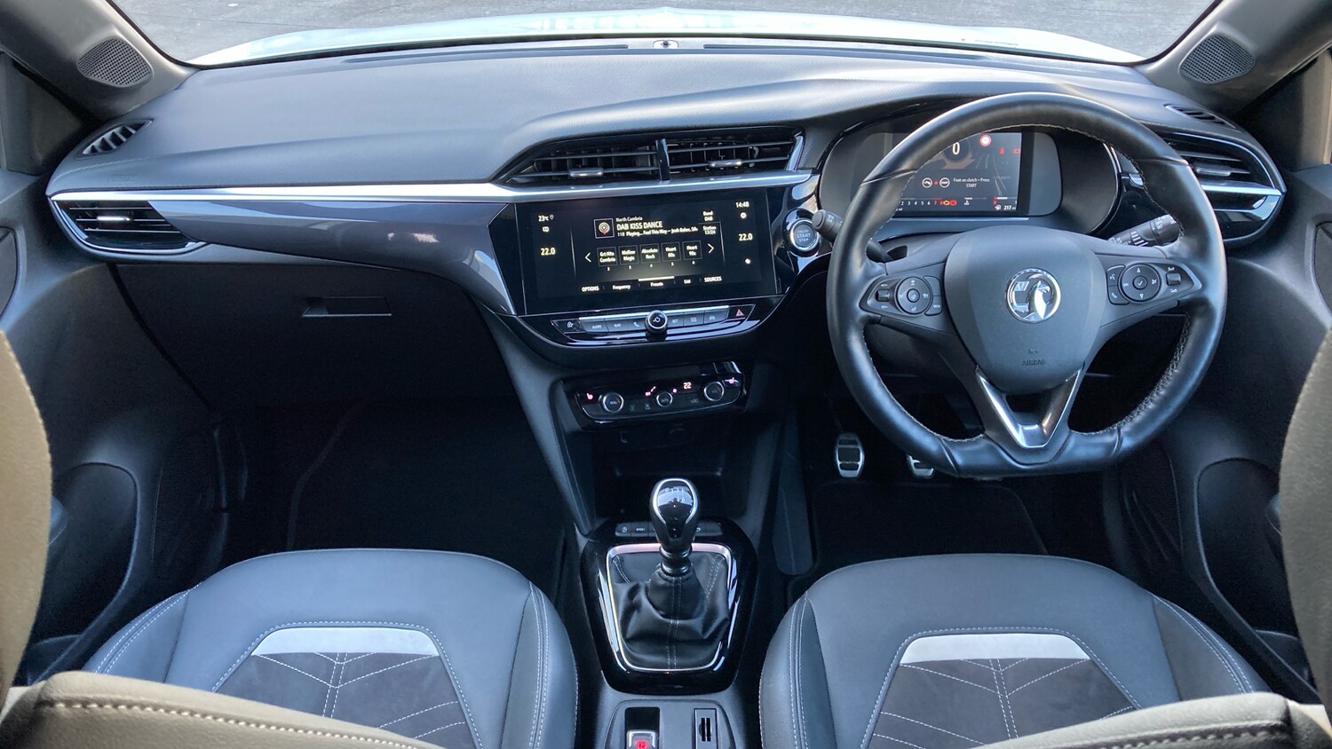 Used Vauxhall Corsa 2023 for sale - 78161820: Photo 10