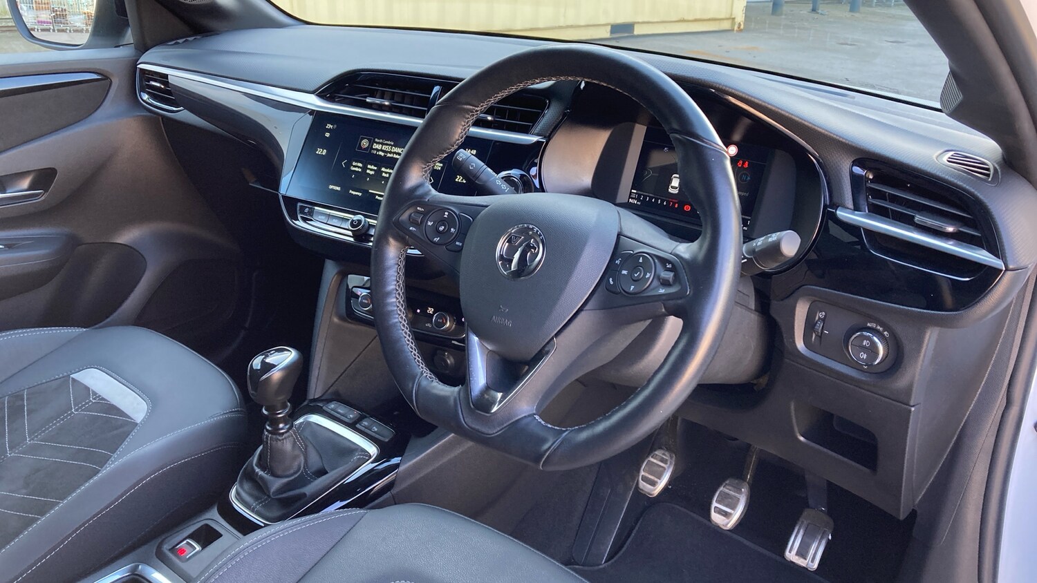 Used Vauxhall Corsa 2023 for sale - 78161820: Photo 11