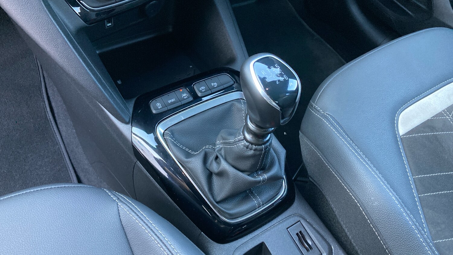 Used Vauxhall Corsa 2023 for sale - 78161820: Photo 13