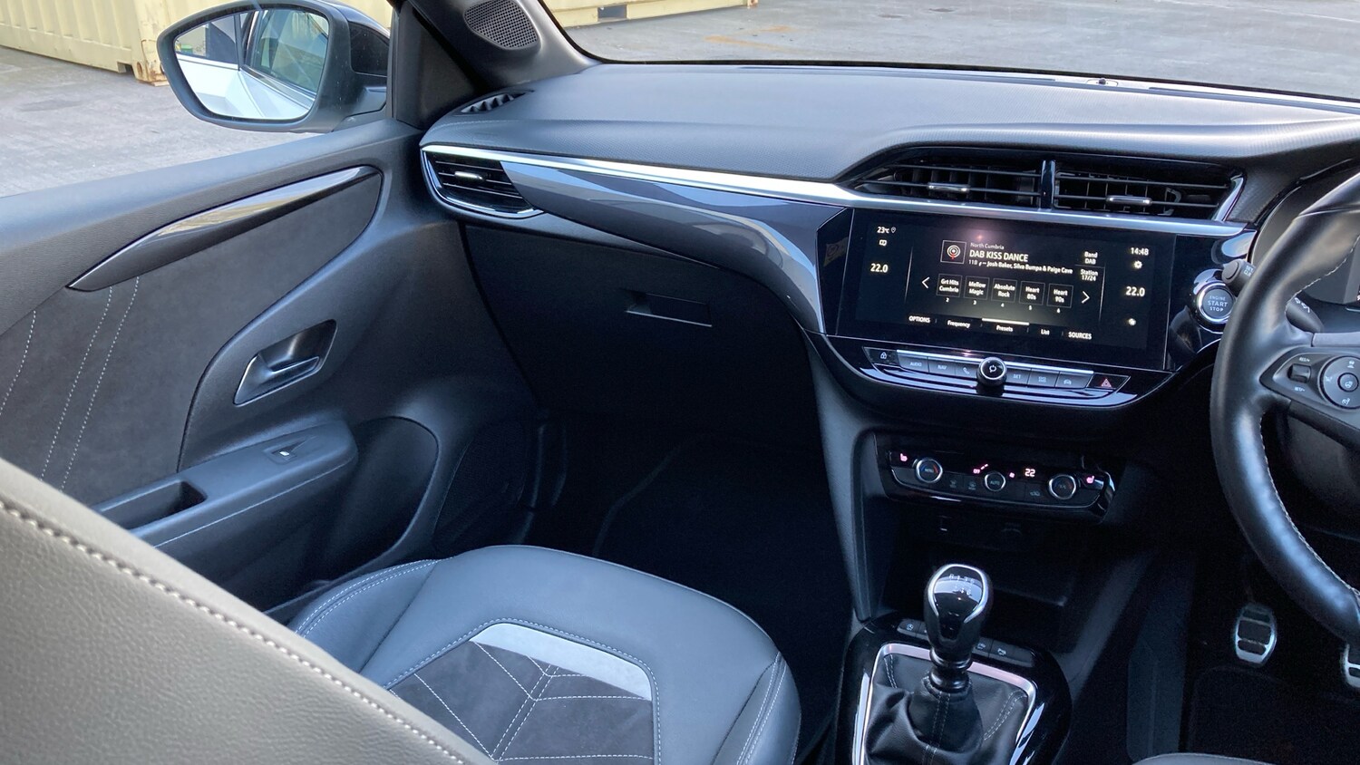 Used Vauxhall Corsa 2023 for sale - 78161820: Photo 14