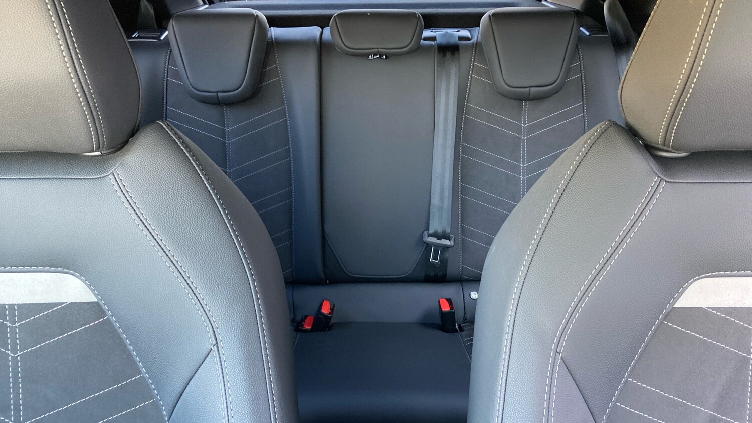 Used Vauxhall Corsa 2023 for sale - 78161820: Photo 15