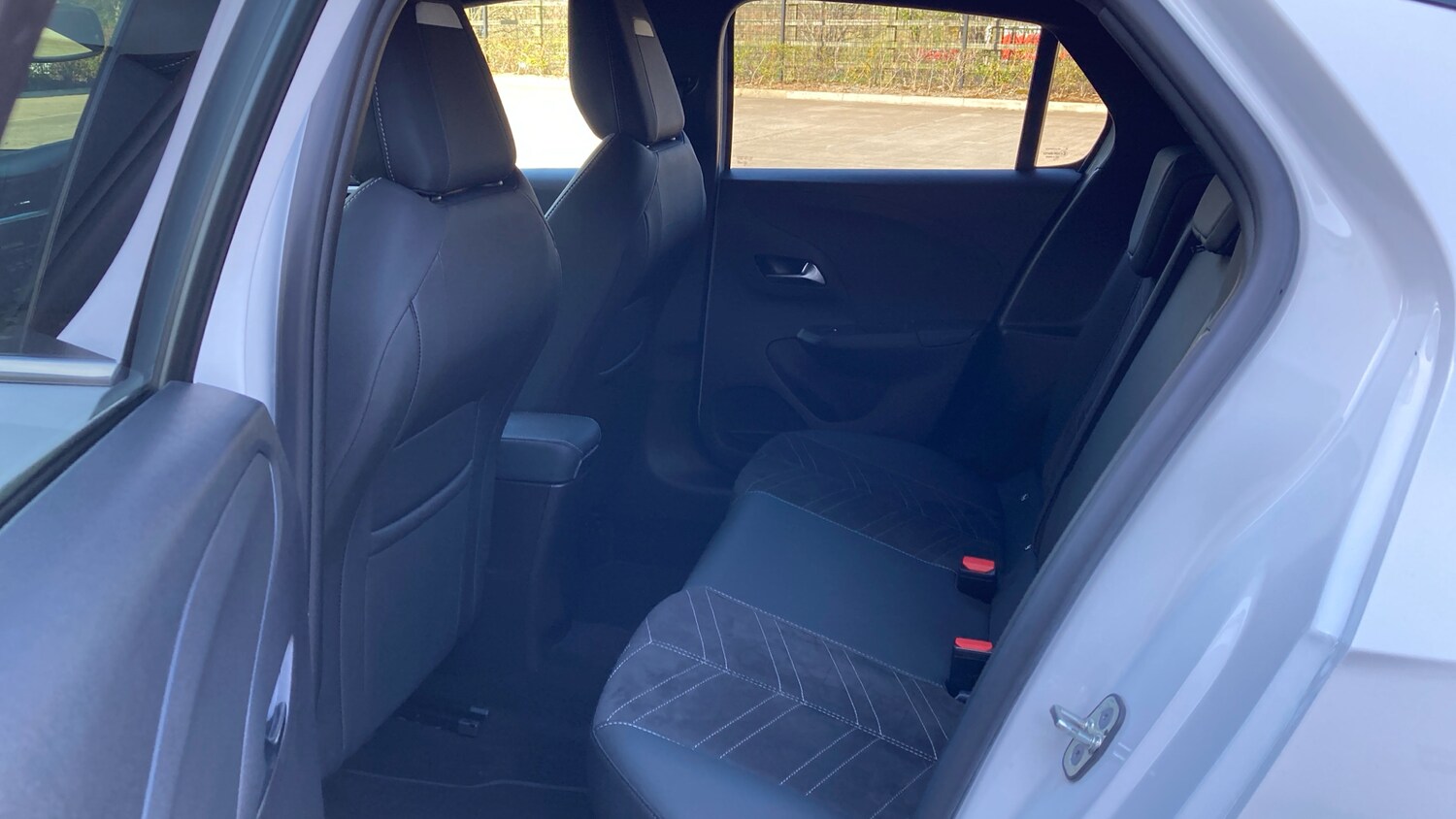 Used Vauxhall Corsa 2023 for sale - 78161820: Photo 16